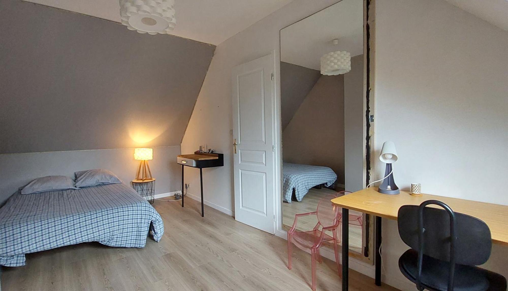 Maison Et Campagne Holiday home Pluvigner
