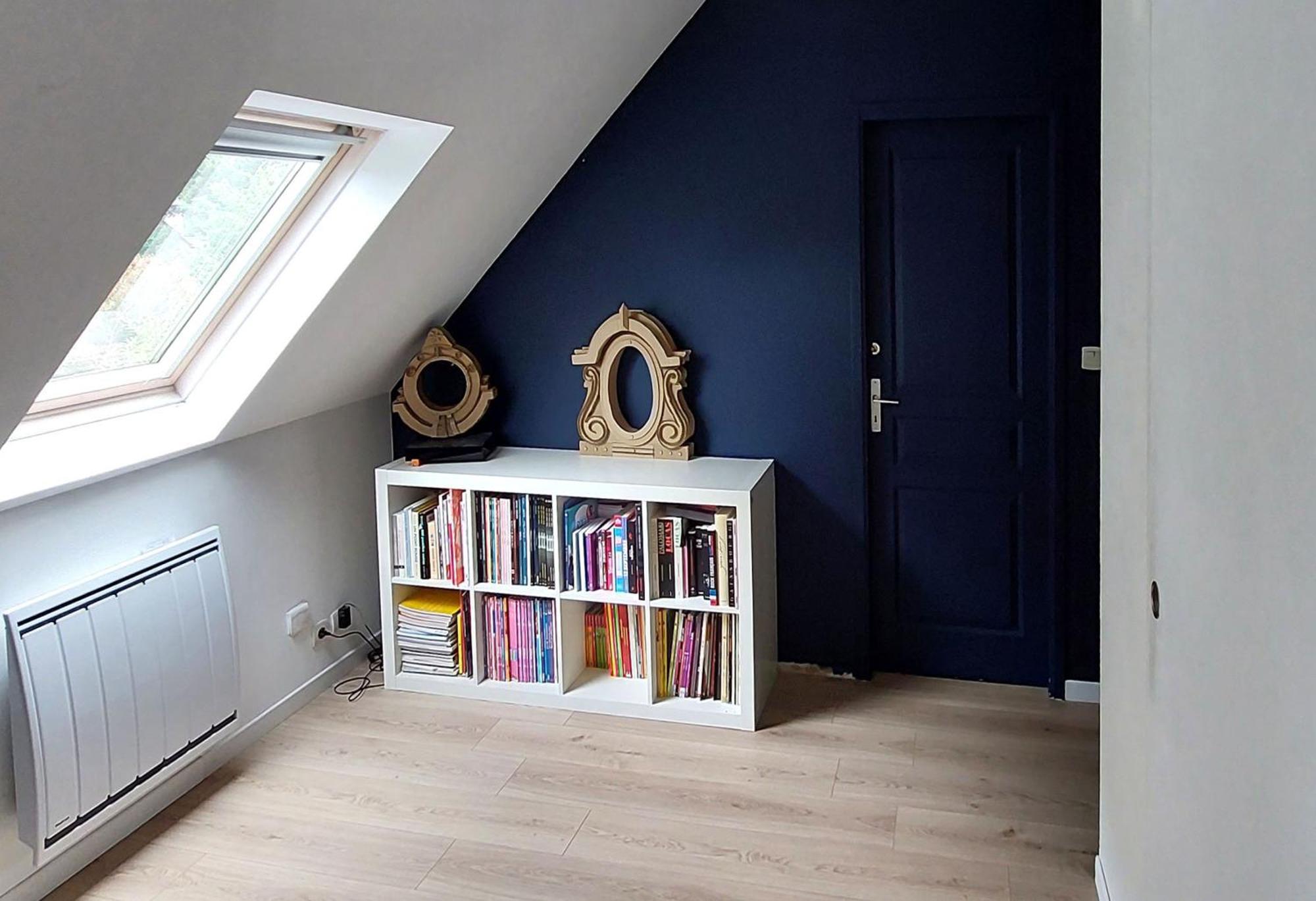 Maison Et Campagne Holiday home *
