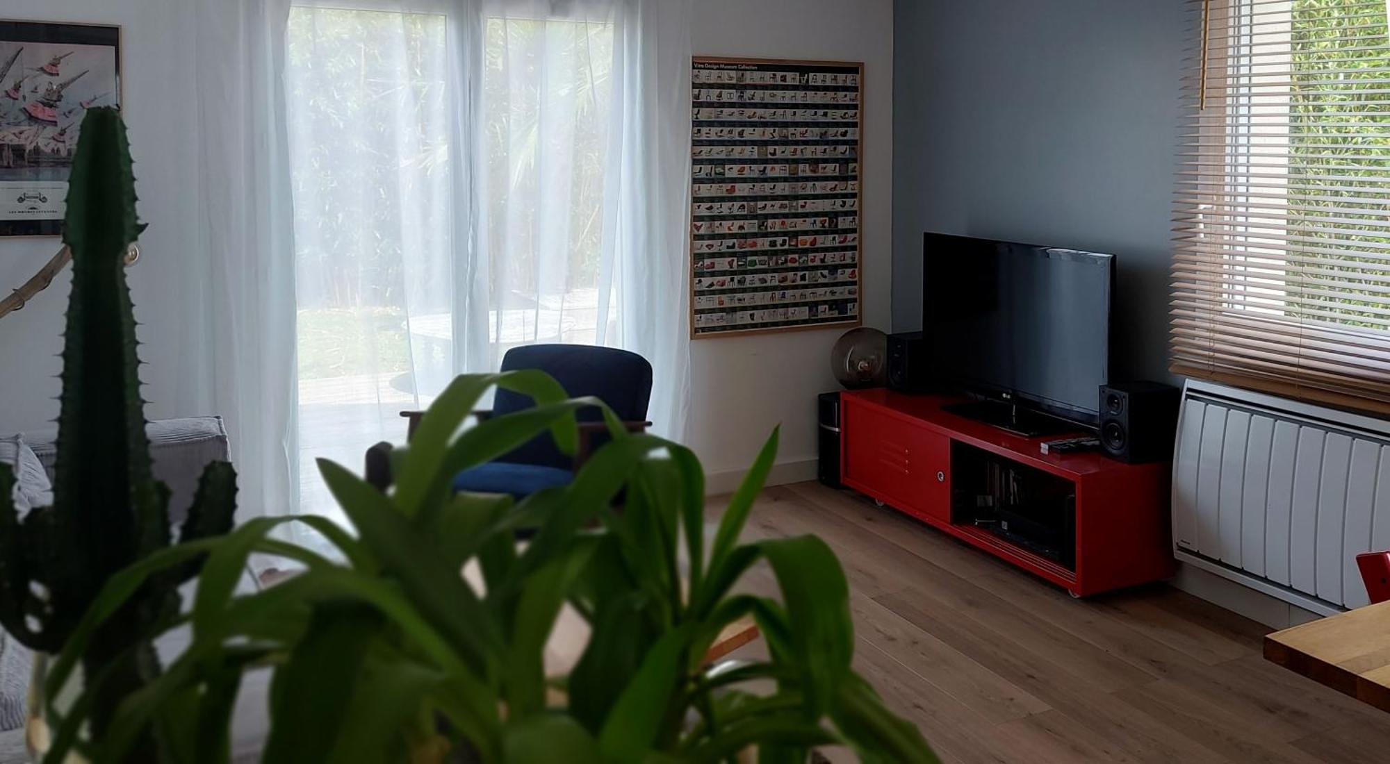 Maison Et Campagne Holiday home Pluvigner